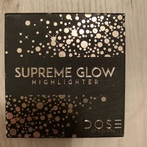 Dose of colors highlighter.